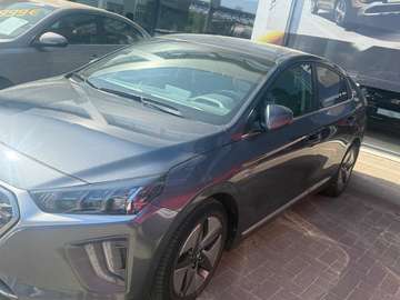 Hybrid 1.6 GDI Premium