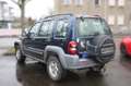 Jeep Cherokee Sport 2.8 CRD Autom. Blau - thumbnail 3