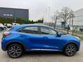 Ford Puma Titanium, Automatik, Mild Hybrid, LED, Navi, Tempo Blau - thumbnail 8