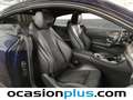 Mercedes-Benz E 300 Coupé 9G-Tronic Bleu - thumbnail 25