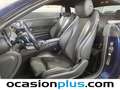 Mercedes-Benz E 300 Coupé 9G-Tronic Bleu - thumbnail 17