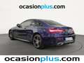 Mercedes-Benz E 300 Coupé 9G-Tronic Bleu - thumbnail 4