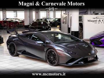 STO|LIFT SYSTEM|SPORT SEATS|20'' MONOLOCK|CAMERA