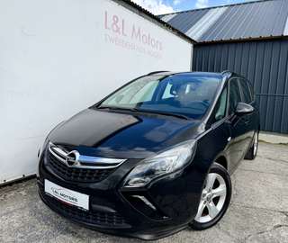 2.0 CDTi Enjoy 1Er Propriétaire +Historique