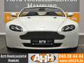 Aston Martin Vantage ROADSTER 4.3 LEDER|NAVI|XENON|MEMORY Weiß - thumbnail 8