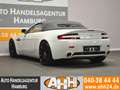Aston Martin Vantage ROADSTER 4.3 LEDER|NAVI|XENON|MEMORY Weiß - thumbnail 5