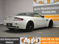 Aston Martin Vantage ROADSTER 4.3 LEDER|NAVI|XENON|MEMORY Weiß - thumbnail 3