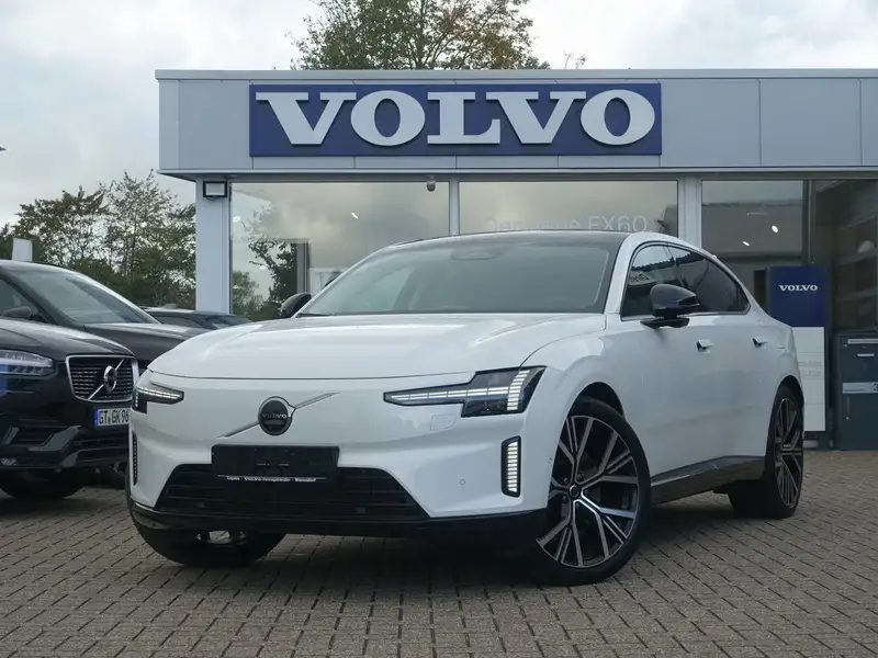 VOLVO Es90