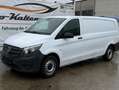 Mercedes-Benz Vito 116 CDI, BT RWD extralang*AHK*Klima*Regal Würth Weiß - thumbnail 1