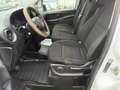 Mercedes-Benz Vito 116 CDI, BT RWD extralang*AHK*Klima*Regal Würth Weiß - thumbnail 11
