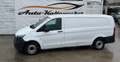Mercedes-Benz Vito 116 CDI, BT RWD extralang*AHK*Klima*Regal Würth Weiß - thumbnail 2