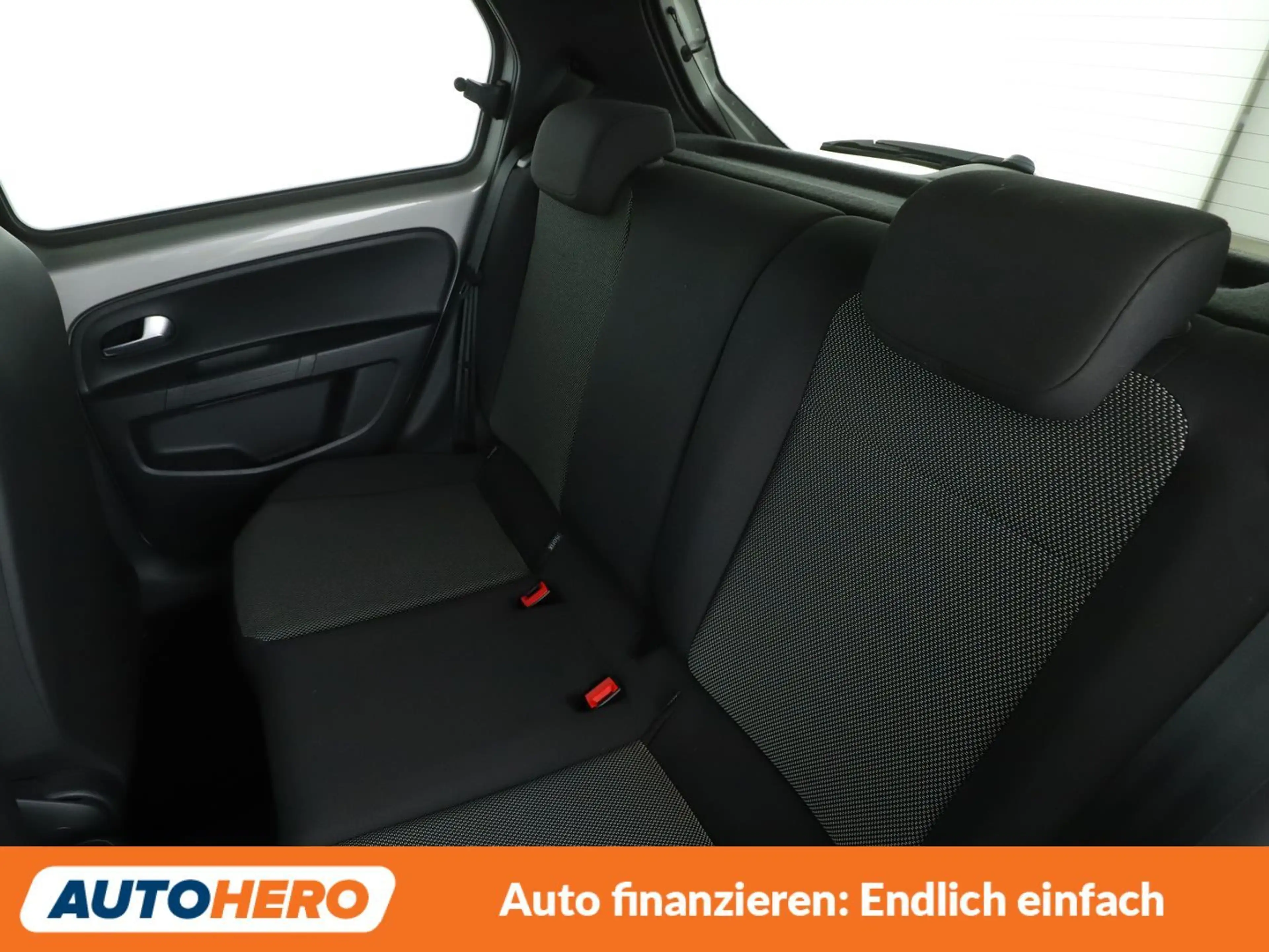SEAT Mii 1.0 Chic Aut.*TEMPO*PDC*SHZ*ALU*KLIMA* — photo 14