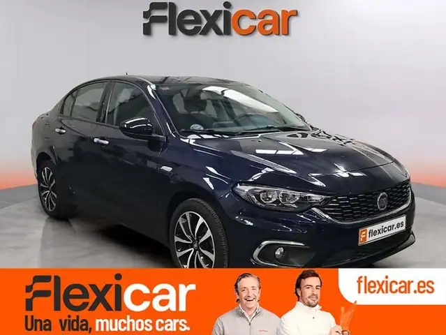 Fiat Tipo 1.4 16v Lounge 70kW (95CV) gasolina 5p.
