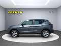 Nissan Qashqai 1,3 DIG-T Acenta Gris - thumbnail 2