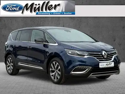 Annonce voiture d'occasion Renault Espace - CARADIZE