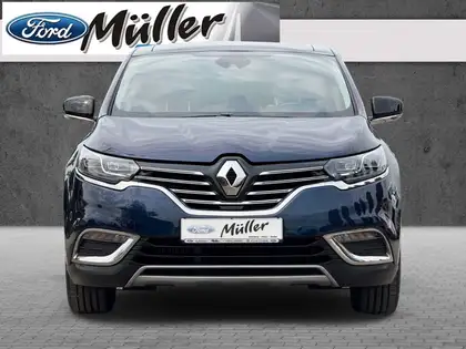Annonce voiture d'occasion Renault Espace - CARADIZE
