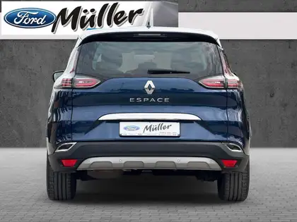 Annonce voiture d'occasion Renault Espace - CARADIZE