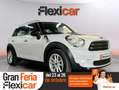MINI Cooper Countryman D Blanc - thumbnail 1
