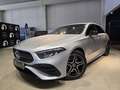 Mercedes-Benz A 250 250e Progressive Line Advanced 8G-DCT Plateado - thumbnail 6