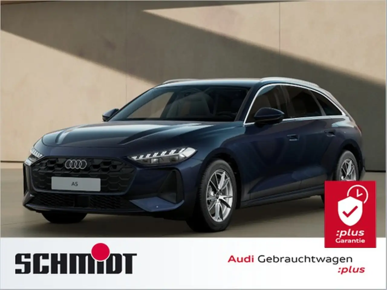 Audi A5 Avant TDI ACC Navi+ Kamera Sports. Memory LM17 — photo 1 of 15
