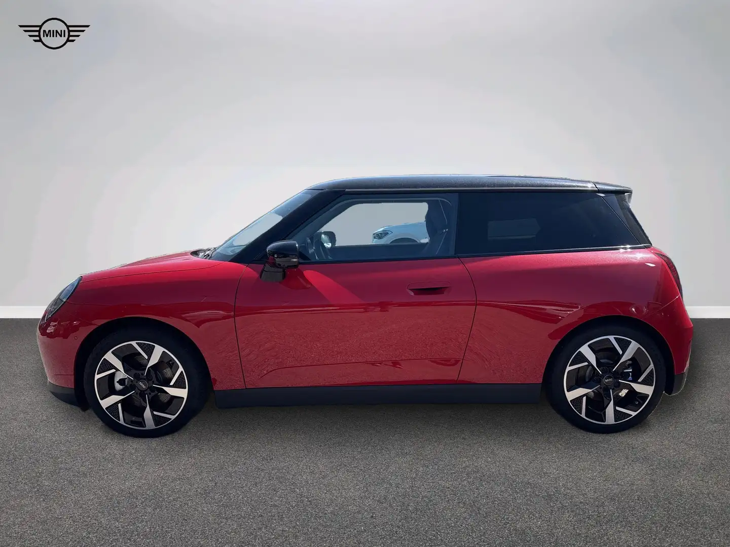 MINI Cooper SE All-Electric MINI Cooper SE Rosso - 2