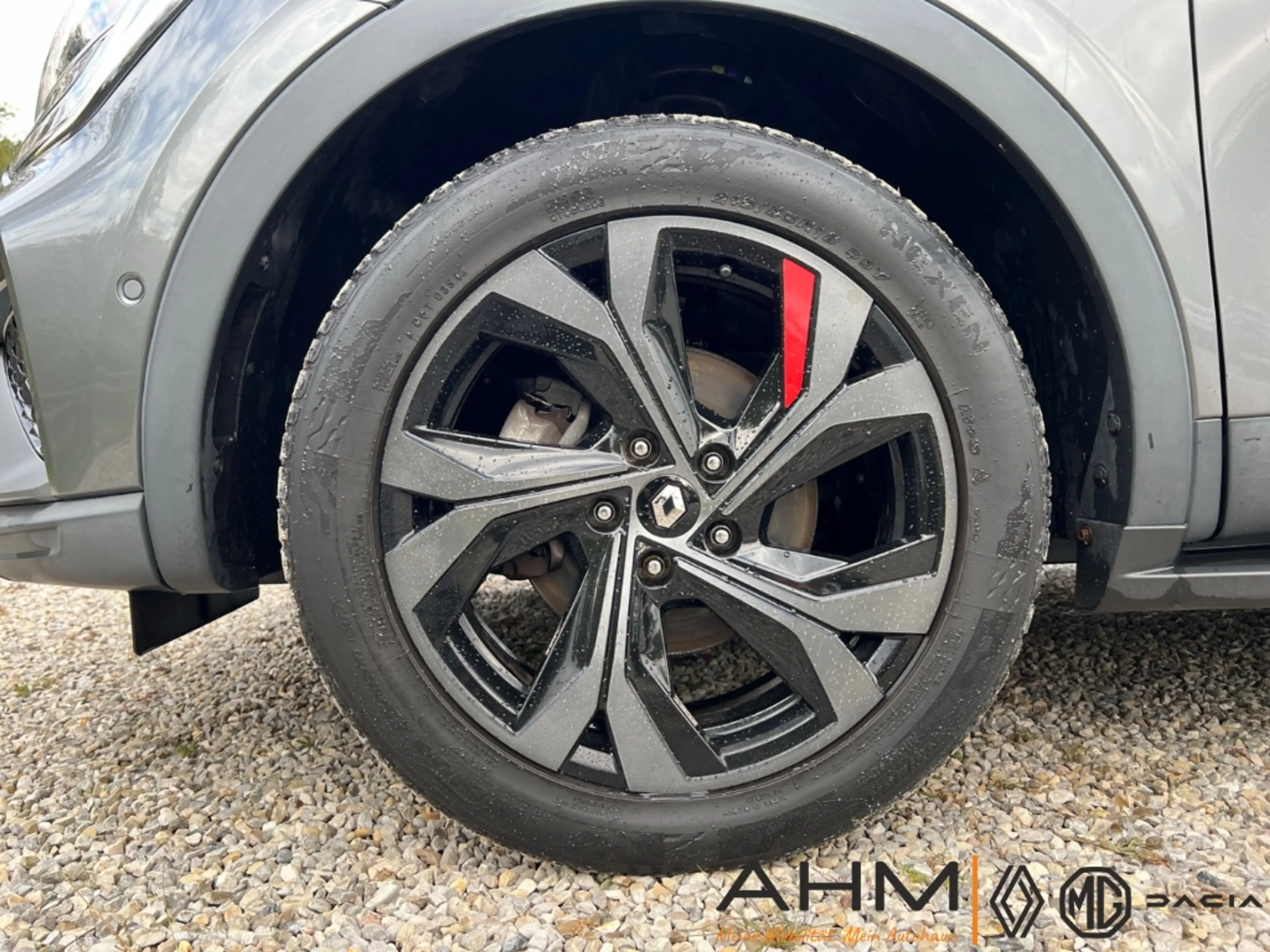 Renault Arkana R.S. Line KAMERA NAVI — photo 8