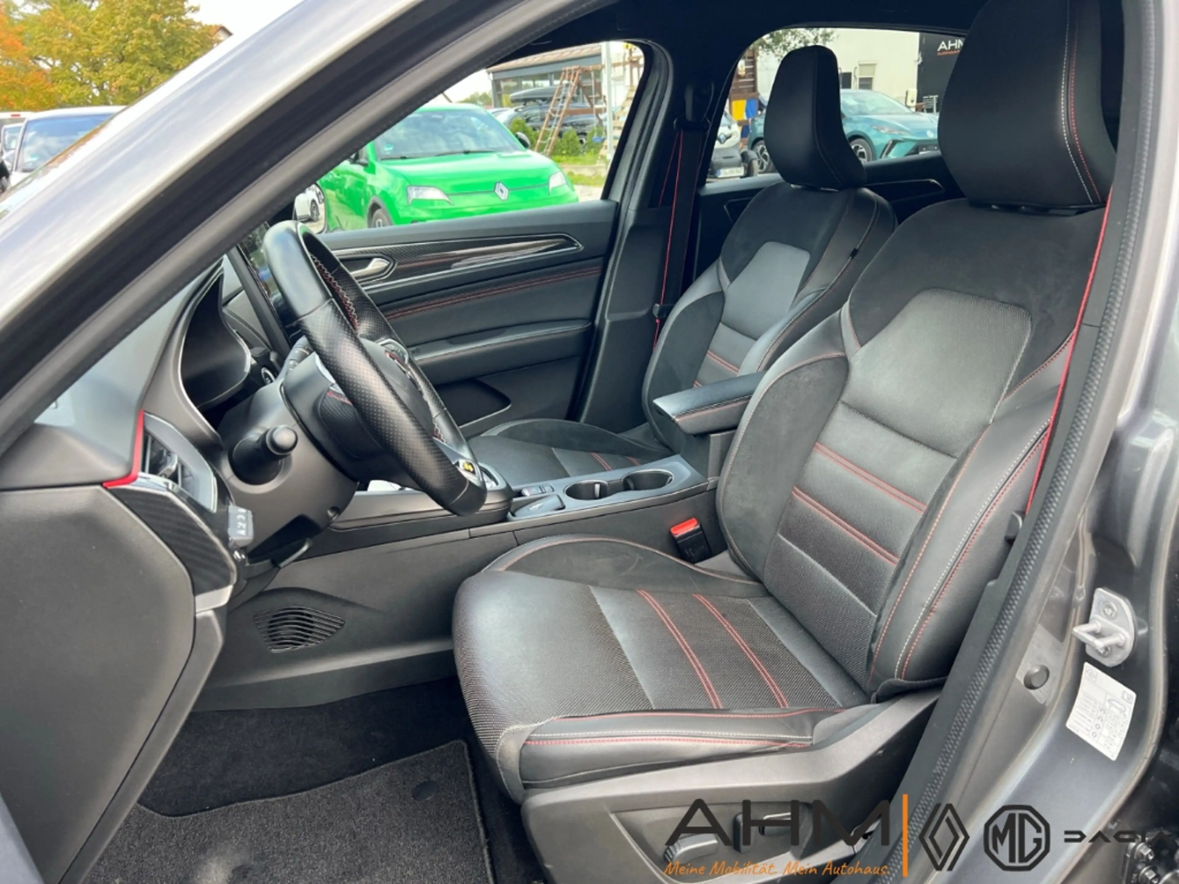 Renault Arkana R.S. Line KAMERA NAVI — photo 11