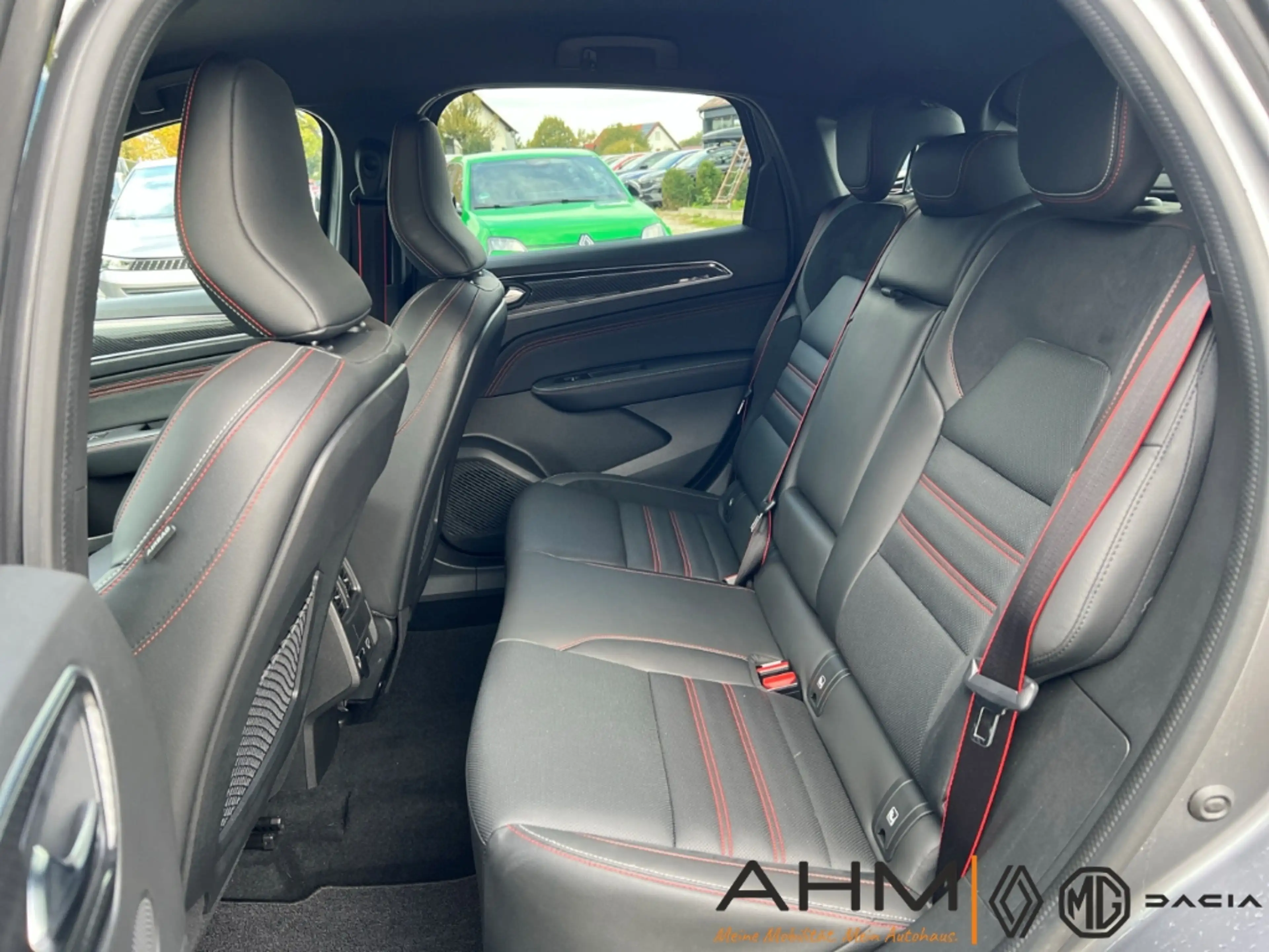 Renault Arkana R.S. Line KAMERA NAVI — photo 12