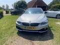 BMW 420 4-serie Gran Coupé 420i Executive-SPORT LINE-CAMER Gris - thumbnail 9
