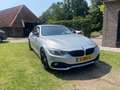 BMW 420 4-serie Gran Coupé 420i Executive-SPORT LINE-CAMER Gri - thumbnail 8