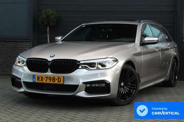 5-serie Touring 540i xDrive M-Sport High Executive