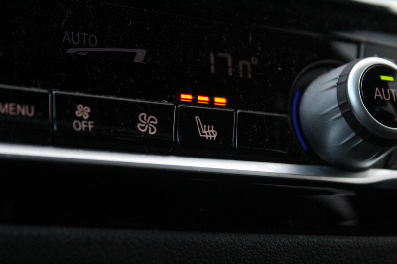 BMW 540 5-serie Touring 540i xDrive M-Sport High Executive — photo 29