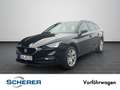 SEAT Leon Sportstourer Style Edition 1.5 eTSI Schwarz - thumbnail 1