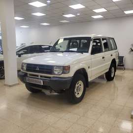 2.5 Tdi LX