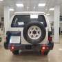 Galloper Super Exceed 2.5 Tdi LX Weiß - thumbnail 7