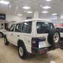 Galloper Super Exceed 2.5 Tdi LX Weiß - thumbnail 8