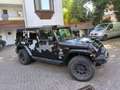 Jeep Wrangler Wrangler Unlimited 3.8 Automatik Sahara Schwarz - thumbnail 4