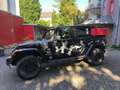 Jeep Wrangler Wrangler Unlimited 3.8 Automatik Sahara Schwarz - thumbnail 1