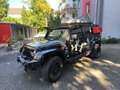 Jeep Wrangler Wrangler Unlimited 3.8 Automatik Sahara Schwarz - thumbnail 2