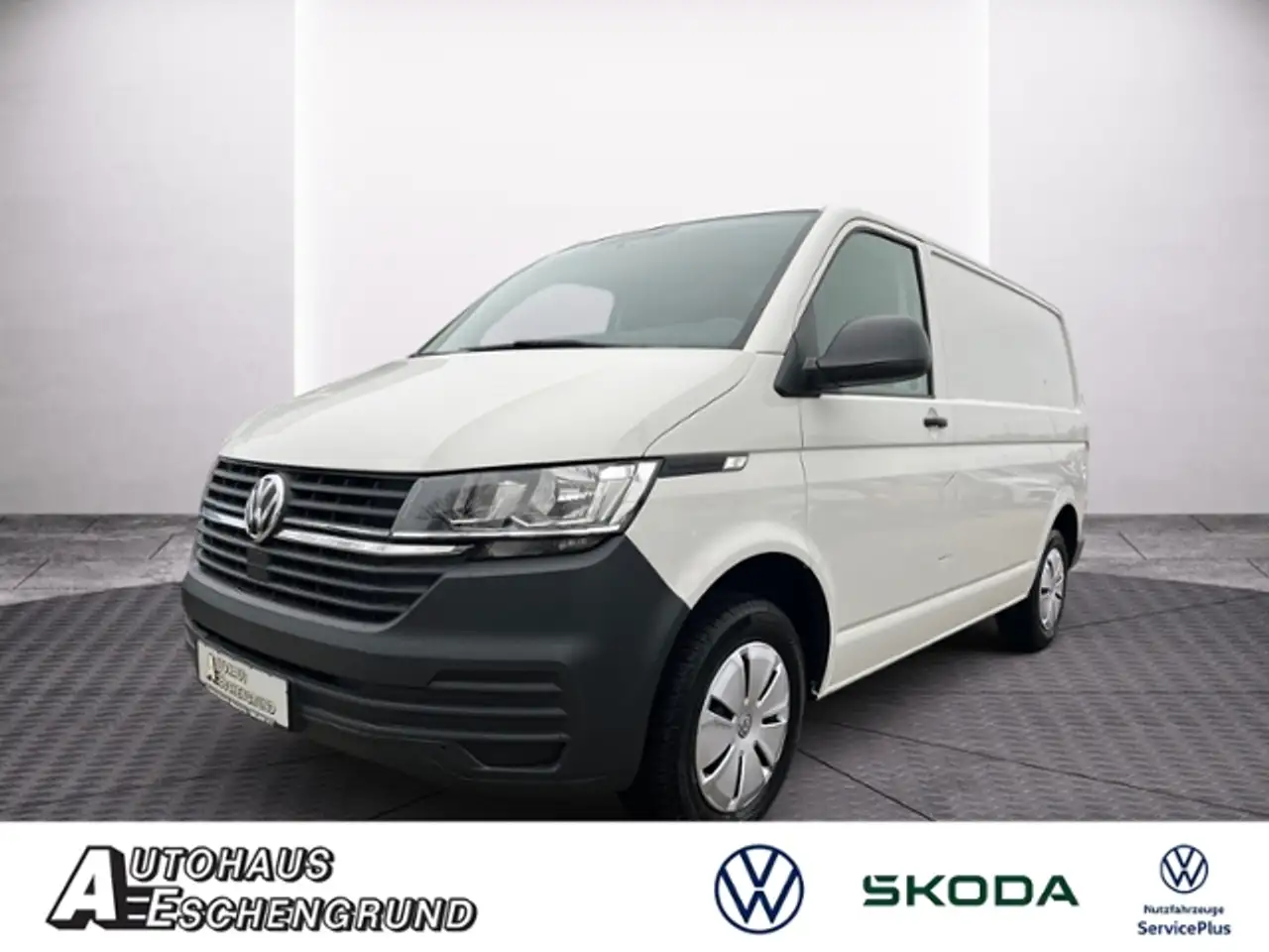 Volkswagen T6.1 Transporter