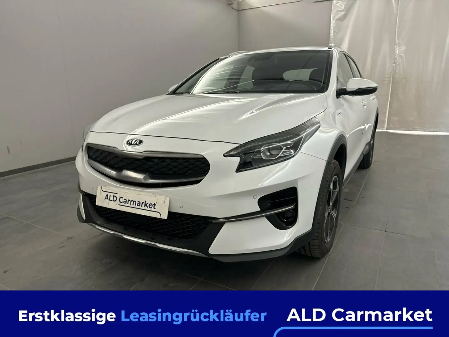 Kia XCeed 1.6 GDI DCT6 OPF Plug-in-Hybrid Spirit Geschlossen - 1