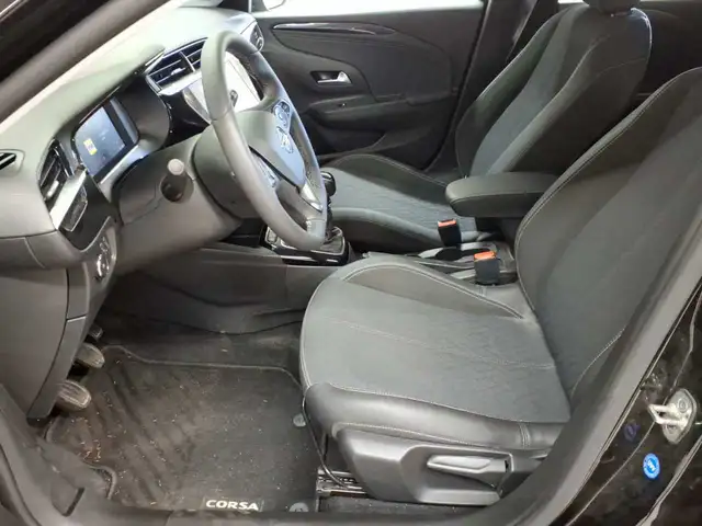 Opel Corsa view 7