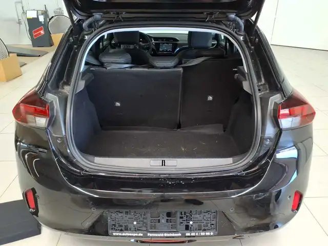 Opel Corsa view 15