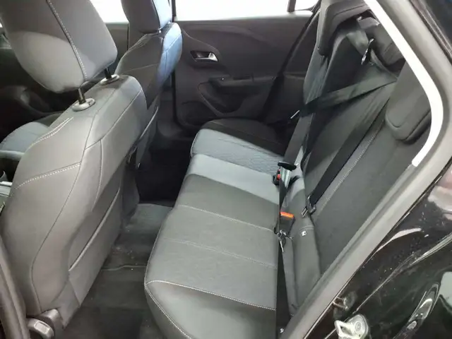 Opel Corsa view 13