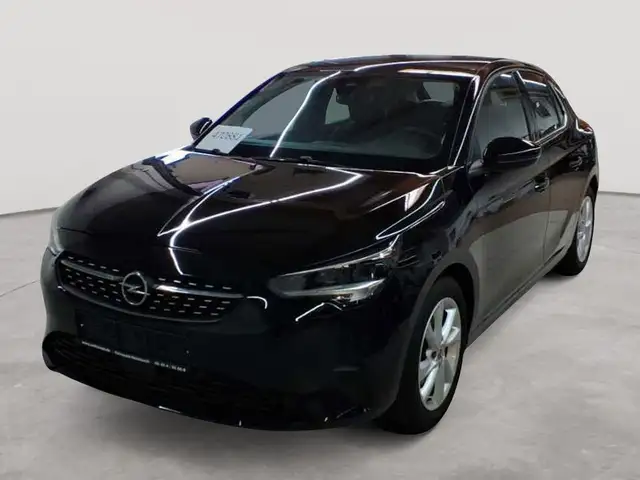 Opel Corsa view 2