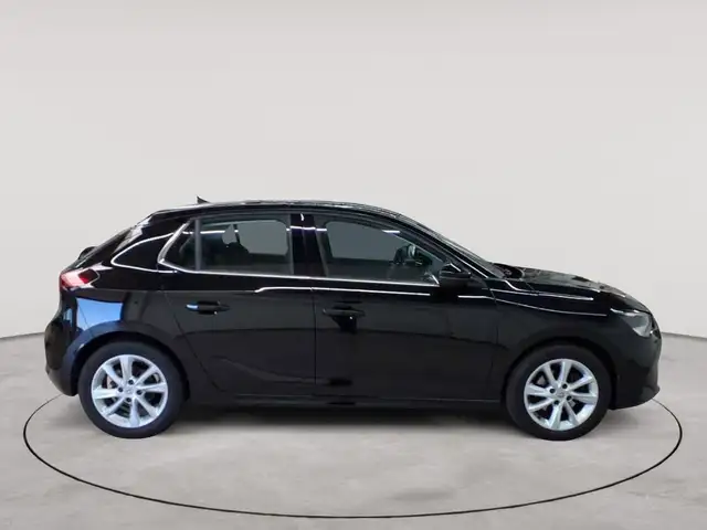 Opel Corsa view 3