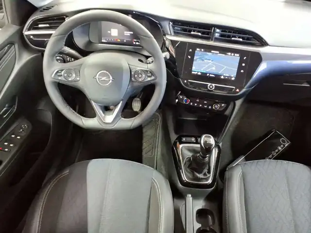 Opel Corsa view 10