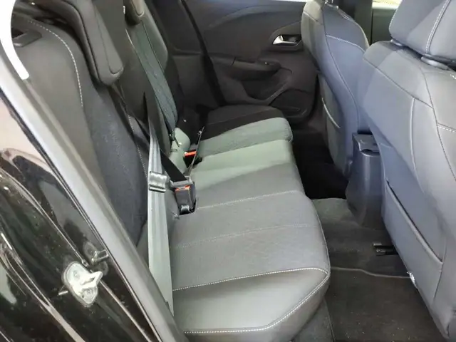 Opel Corsa view 14