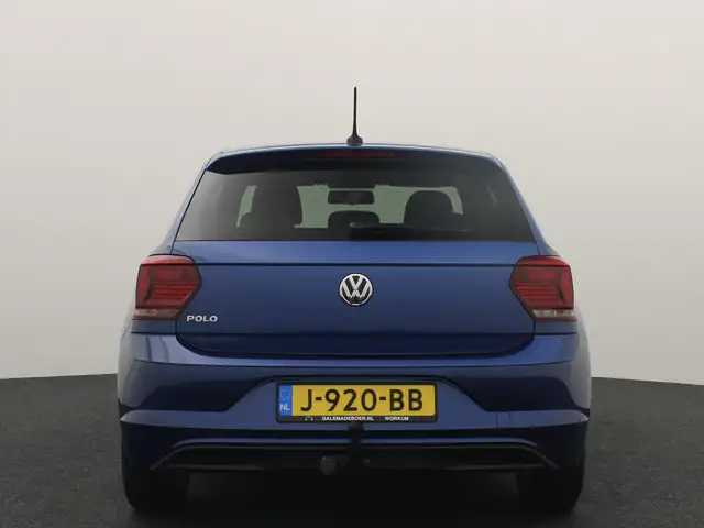 Volkswagen Polo view 16