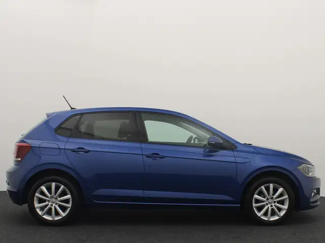 Volkswagen Polo view 18